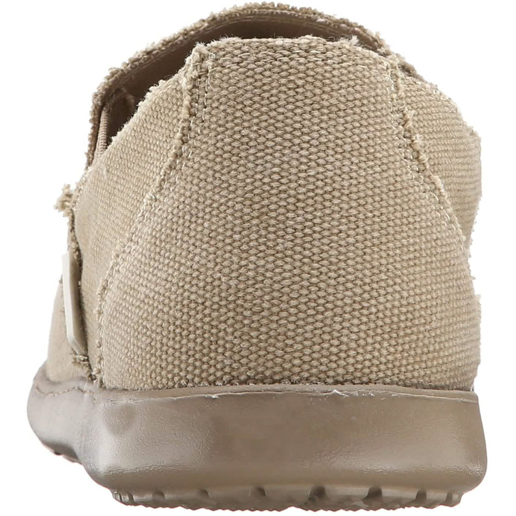Crocs Men's Santa Cruz Loafers
